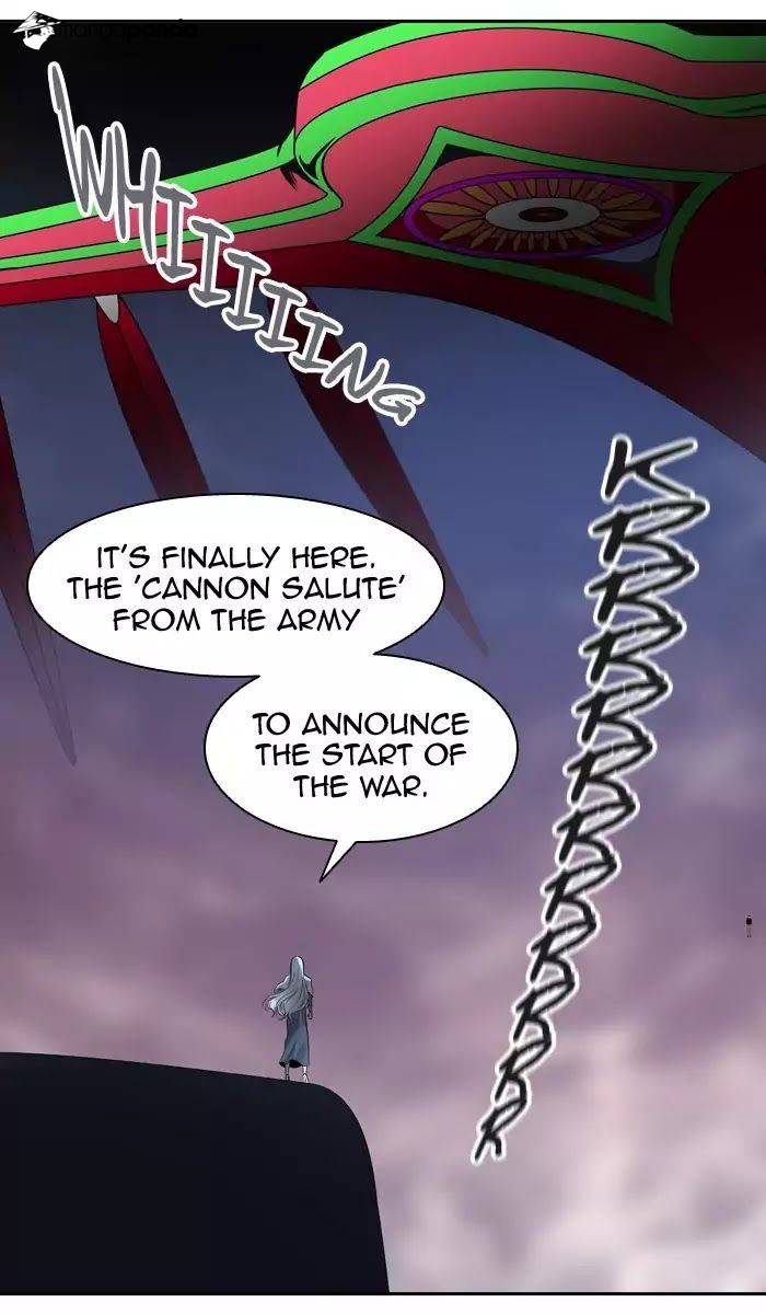 Tower of God Chapter 390 image 49